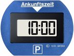 Needit Park Lite blau elektr. Parkscheibe fürs Auto