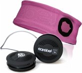 Sport Elite Headband Set L/Xl Rosa Sport Elite Headband Set L/Xl Rosa
