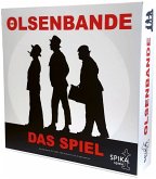 Die Olsenbande - Das Spiel