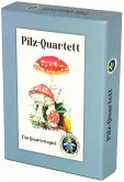 Quartett Pilze