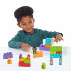 Cocomelon Construction Set