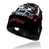 Style Dock Beanie Motorhead Illo Style Dock Beanie Motorhead Illo