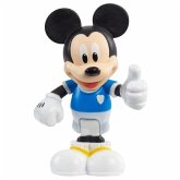 Mickey Mouse Single Figure - Soccer Mickey