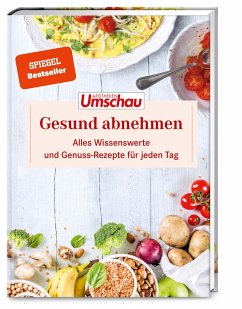 Apotheken Umschau: Gesund Abnehmen (Mängelexemplar) - Haltmeier, Hans