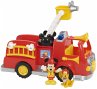Mickey Mouse Fire Engine - Bild 1