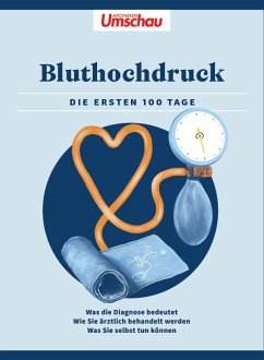 Apotheken Umschau: Bluthochdruck  - Wort & Bild Verlag
