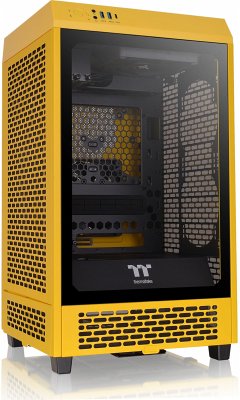 Thermaltake The Tower 200 Bumblebee