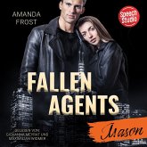 Fallen Agents (Band 4) (MP3-Download)