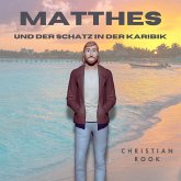 Matthes und der Schatz in der Karibik (MP3-Download)