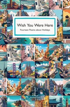 Cover Wish You Were Here