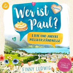 Wer ist Paul?: Liebe und andere Missverständnisse (MP3-Download) - Ludwig, Finny