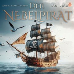 Der Nebelpirat (MP3-Download) - Fabbro, Andrea Reanda