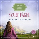 Svart fågel (MP3-Download)