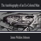 The Autobiography of an Ex-Colored Man (MP3-Download)