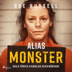 Alias monster (MP3-Download)