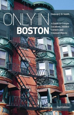 Cover Only in Boston