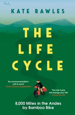 Cover The Life Cycle