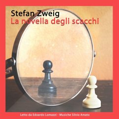 La novella degli scacchi (MP3-Download) - Zweig, Stefan; Gregorio, Fabio