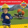 Feuerwehrmann Sam - Der rollende... - Bild 1