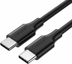 Cover UGREEN USB-C 2.0 Cable 2m Black