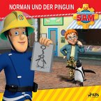 Feuerwehrmann Sam - Norman und der Pinguin (MP3-Download)
