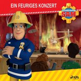 Feuerwehrmann Sam - Ein feuriges Konzert (MP3-Download)