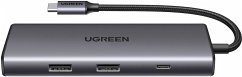 UGREEN USB-C Multifunction Adapter