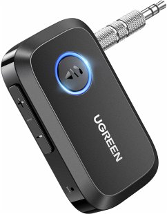 Cover UGREEN Car Bluetooth Audio Receiver