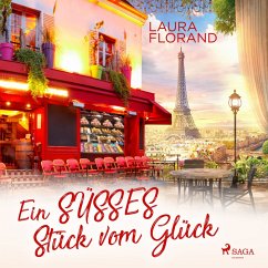 Ein süßes Stück vom Glück (MP3-Download) - Florand, Laura