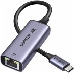 UGREEN USB-C to RJ45 2.5G Ethernet Adapter