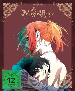 The Ancient Magus Bride - Staffel 2 - Part 1