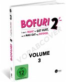 Bofuri: I Don't Want to Get Hurt, So I'll Max Out My Defense. - Staffel 2 - Vol.1