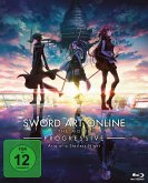 Sword Art Online: The Movie: Progressive: Aria of a Starless Night