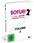 Bofuri: I Don't Want to Get Hurt, So I'll Max Out My Defense. - Staffel 2 - Vol.1