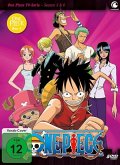 One Piece TV Serie Box 5