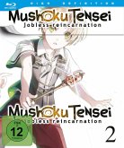 Mushoku Tensei: Jobless Reincarnation - Staffel 1 - Vol.2