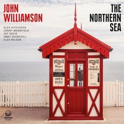 The Northern Sea - Williamson,John