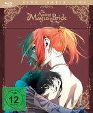 The Ancient Magus Bride - Staffel 2 - Part 1