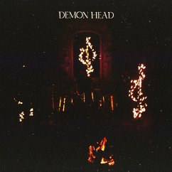 Through Holes Shine The Stars - Demon Head