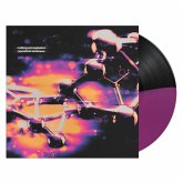 (E)Motion Sickness (Half Black/Half Purple Lp)