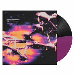 (E)Motion Sickness (Half Black/Half Purple Lp) - Calling All Captains