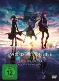 Sword Art Online: The Movie: Progressive: Aria of a Starless Night