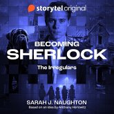Becoming Sherlock - The Irregulars (MP3-Download)