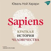 Sapiens (MP3-Download)