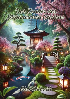 Der Zauber des Japanischen Gartens - ArtJoy, Ela