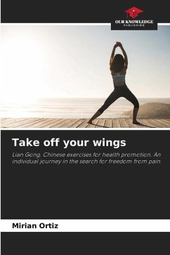 Take off your wings - Ortiz, MIRIAN