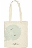Hoptimist Shopper Blue