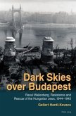 Dark Skies over Budapest