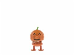 Hoptimist Halloween Pumpkin Orange