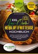 XXL Low-Carb Heißlufrfritteuse Kochbuch - Bild 1